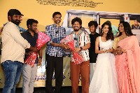 Narayana And Co Movie Teaser Launch